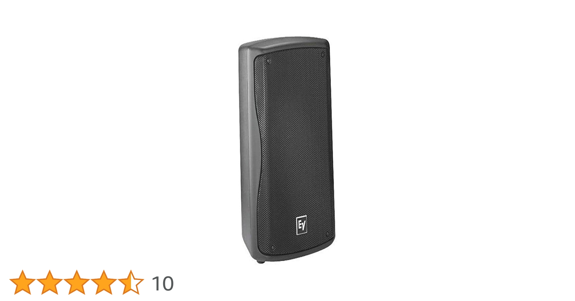 【三菱電機　FZ3519A】デジタルスピーカー Amazon.co.jp: Electro-Voice ZX1-90 8